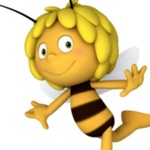 Мультфильм "Новые приключения пчелки Майи" (2011) фото 1 