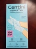 Перчатки нитриловые Centini