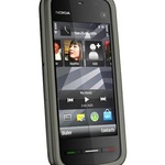Телефон Nokia 5228 фото 1 