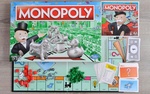 Игра Монополия