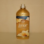 Концентрированный кондиционер для белья Lenor Золо фото 1 