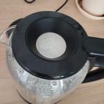 Электрочайник Polaris PWK 1759CGL фото 2 