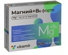 Магний +В6 форте Витамир