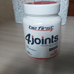 Be First 4joints Powder фото 1 