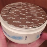 Крем Интенсивный увлажняющий NIVEA Soft с маслом жожоба и витамином Е 200мл фото 3 