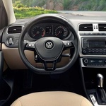 Автомобиль Volkswagen Polo, 2013 г. фото 1 