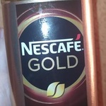 Кофе NESCAFE GOLD создано с арабикой 190гр фото 2 