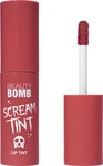 Тинт для губ BEAUTY BOMB «Screamtint» 