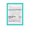 Маска-детокс глубокое очищение кожи Magicstripes Deep Detox Tightening Mask