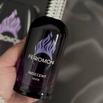 Туалетная вода Ferromon Indecent фото 2 