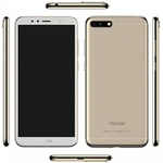 Телефон Huawei Honor 7A фото 1 