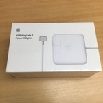 Блок питания Apple MacBook Pro фото 2 