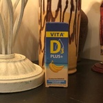 Витамин D3 VITA D3 фото 1 