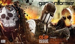 Игра "Army of Two: Devil's Cartel / Army of Two: The Dev"