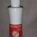 Гель для интимной гигиены Lactacyd Pharma С противогрибковыми компонентами фото 1 