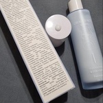 Крем-тонер Graceface Кремовый тонер для лица с пантенолом фото 2 