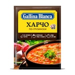 Суп харчо по-грузински Gallina Blanca