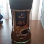 Кофе "Tchibo Gold" фото 2 