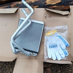 Радиатор STRON фото 2 