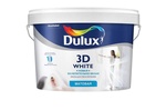 Dulux 3D White - Интерьерная краска