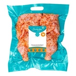 Латифа цыпленок "Табака"