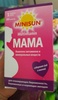 Мультивитамины Мама Minisun (MINISUN)
