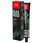 Зубная паста SPLAT Special Blackwood