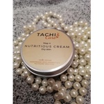 Питательный крем Tachi care Step 4 Nutritious Для сухой кожи