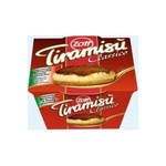 Десерт Zott Tiramisu mit Amaretto