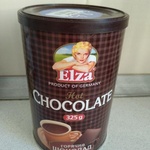 Горячий шоколад Elza фото 1 