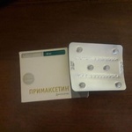 Примаксетин (Dapoxetin) фото 2 