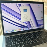 Ноутбук Apple MacBook PRO 2013 фото 1 