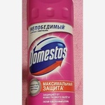 Чистящее средство Domestos фото 2 