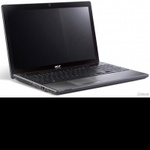 Ноутбук Acer ASPIRE 5551G фото 1 