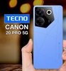 Телефон TECNO CAMON 20 Pro 5G