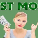 Fastmoney заработок без вложений фото 1 