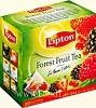 Чай Липтон "Лесные ягоды" ("Forest Fruit")