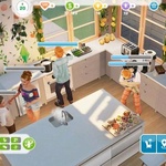 Игра "The Sims" фото 4 