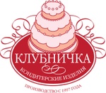 Клубничка