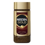 Кофе Nescafe Gold фото 2 