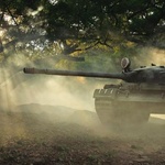 Игра "World of tanks" фото 2 