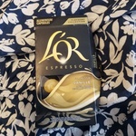 Кофе в капсулах L'or Espresso Vanilla фото 1 