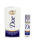 Арабские масляные духи Doe 