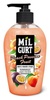 Жидкое мыло Mil Gurt