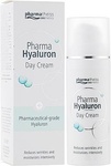 Дневной крем для лица Pharma Hyaluron 