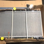Радиатор STRON фото 3 