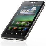 Телефон LG P990 Optimus 2X фото 1 