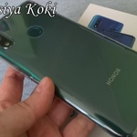 Телефон Huawei Honor 9X STK-LX1 фото 1 