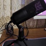 Микрофон Из китая k669b фото 1 