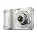 Фотоаппарат Sony DSC-S3000 silver